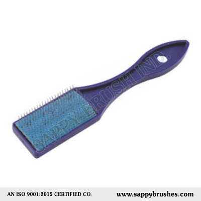 File Cleaning Brush
